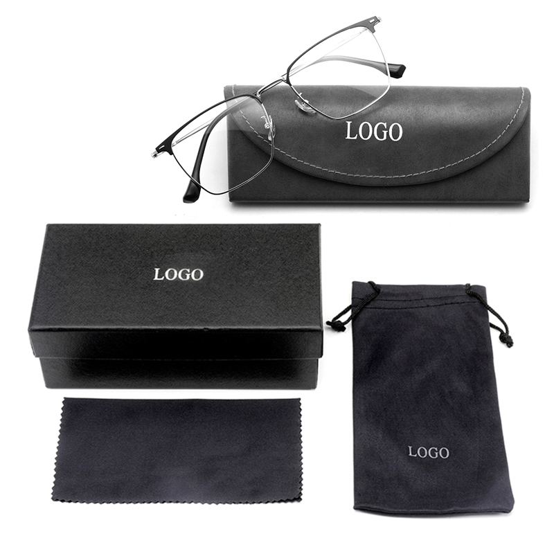 Customization Logo Glasses